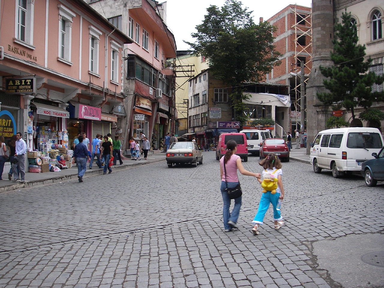 Trabzon
